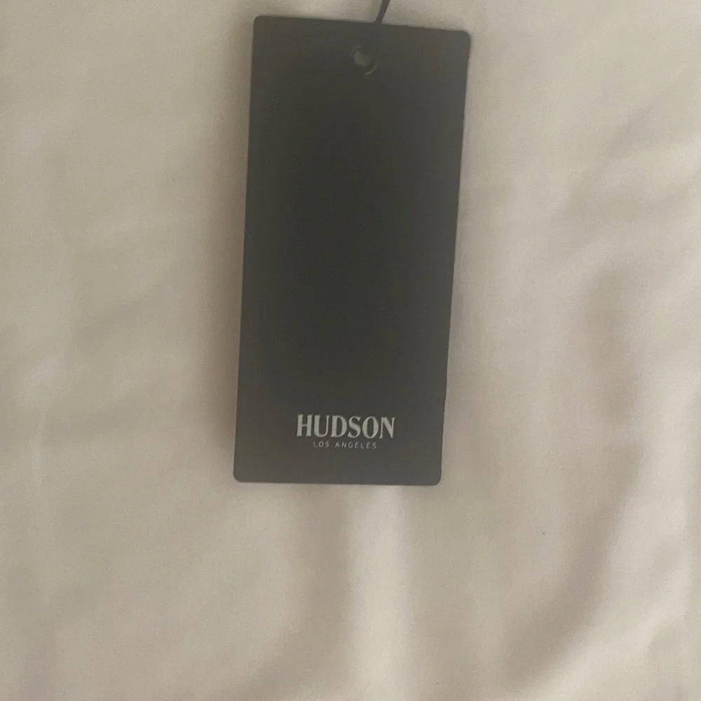 Hudson Jeans Men's Slim Fit in Light Blue - Picture 3 of 4